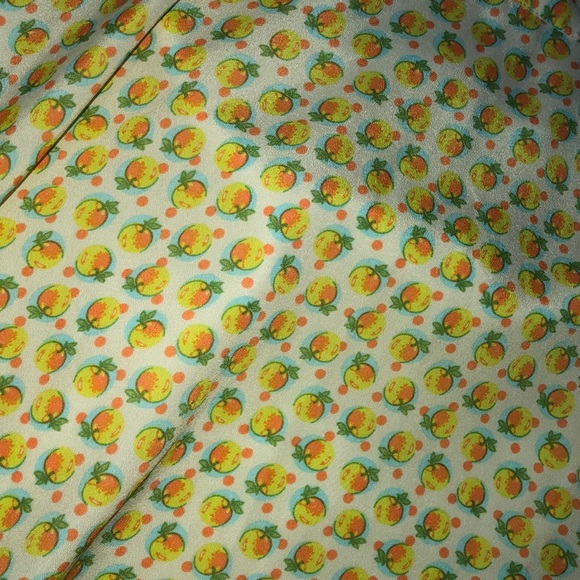 Summer skirt - Picture 2 of 3